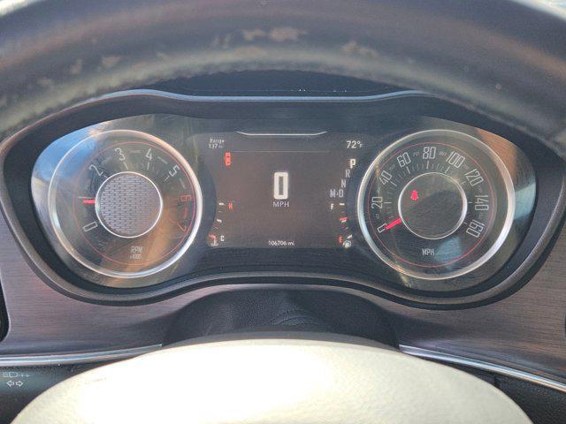 used 2015 Dodge Challenger car, priced at $16,789