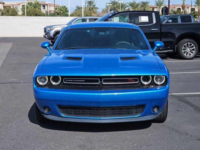 used 2015 Dodge Challenger car, priced at $16,789