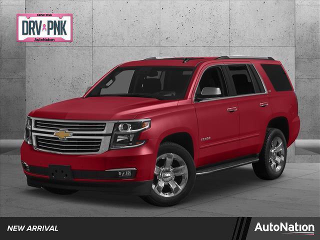 used 2015 Chevrolet Tahoe car, priced at $21,939