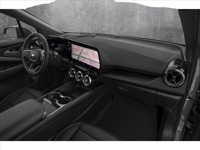 new 2025 Chevrolet Blazer EV car, priced at $48,125