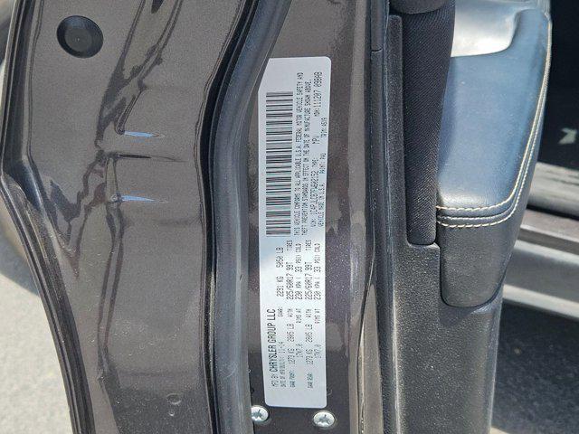 used 2015 Jeep Cherokee car, priced at $15,977