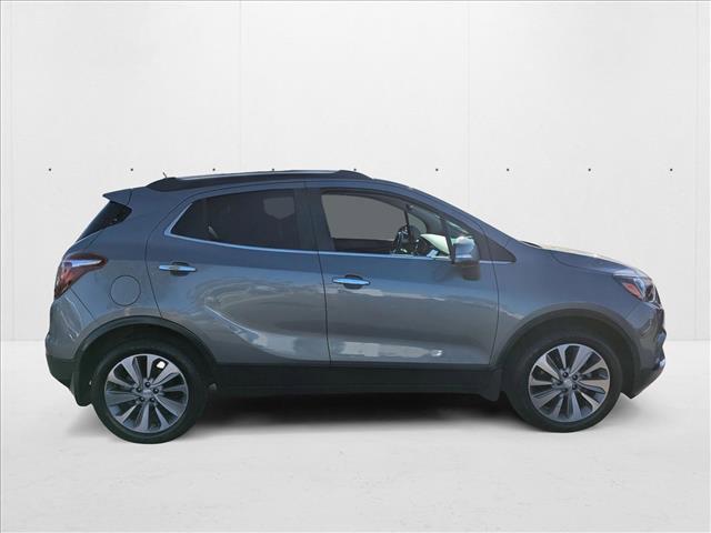 used 2019 Buick Encore car, priced at $12,229