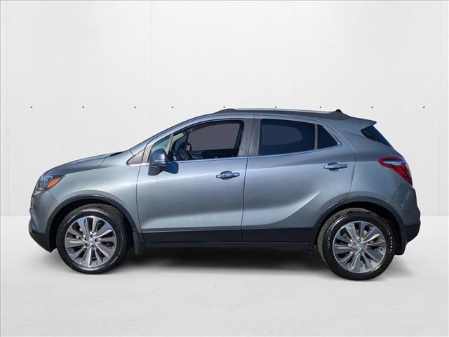 used 2019 Buick Encore car, priced at $12,229