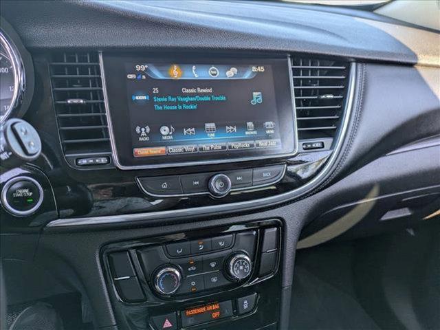 used 2019 Buick Encore car, priced at $12,229
