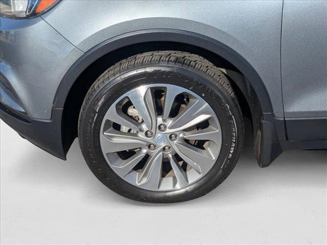 used 2019 Buick Encore car, priced at $12,229