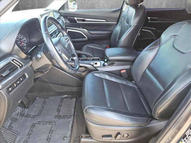 used 2022 Kia Telluride car, priced at $32,991