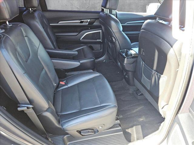 used 2022 Kia Telluride car, priced at $32,991