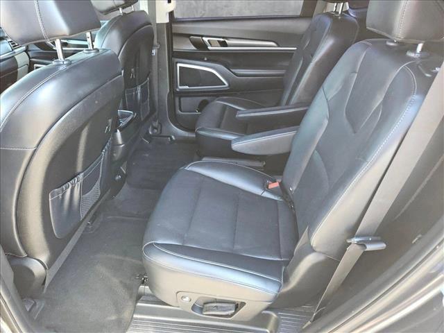 used 2022 Kia Telluride car, priced at $32,991