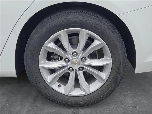 used 2023 Chevrolet Malibu car, priced at $18,229