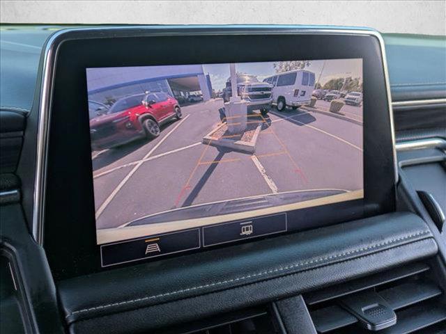 used 2021 GMC Yukon XL car, priced at $41,311