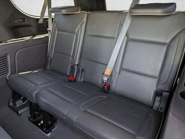 used 2021 GMC Yukon XL car, priced at $41,311