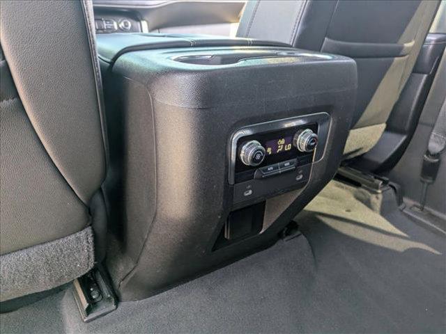 used 2021 GMC Yukon XL car, priced at $41,311