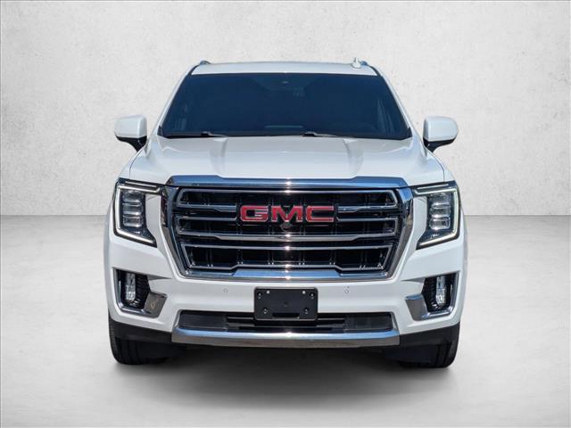 used 2021 GMC Yukon XL car, priced at $41,311