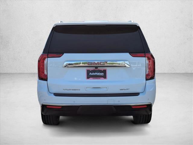 used 2021 GMC Yukon XL car, priced at $41,311