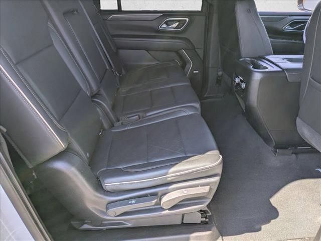 used 2021 GMC Yukon XL car, priced at $41,311