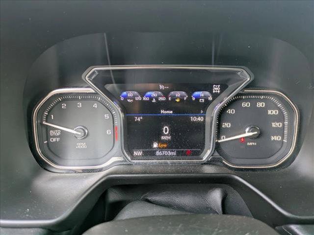 used 2021 GMC Yukon XL car, priced at $41,311