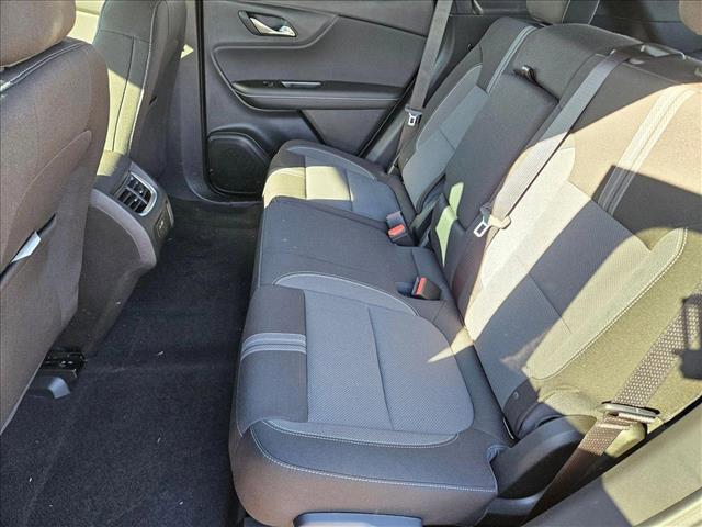 new 2025 Chevrolet Blazer car, priced at $36,907