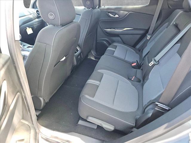 new 2025 Chevrolet Blazer car, priced at $36,907