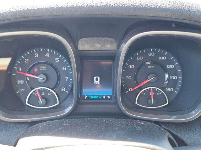 used 2015 Chevrolet Malibu car, priced at $10,495