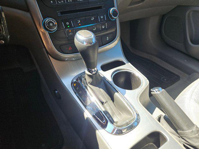 used 2015 Chevrolet Malibu car, priced at $10,495