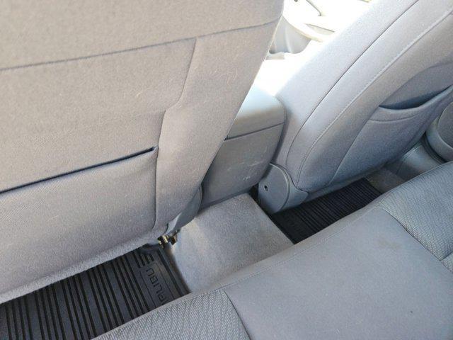 used 2015 Chevrolet Malibu car, priced at $10,495