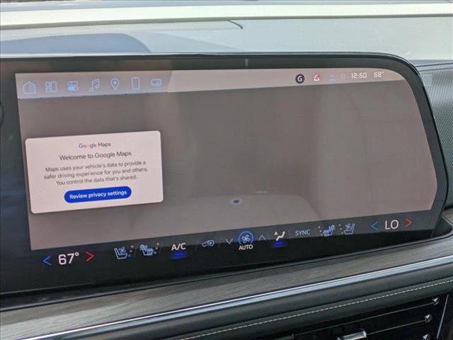 new 2025 Chevrolet Suburban car, priced at $79,997
