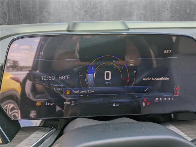 new 2025 Chevrolet Suburban car, priced at $79,997