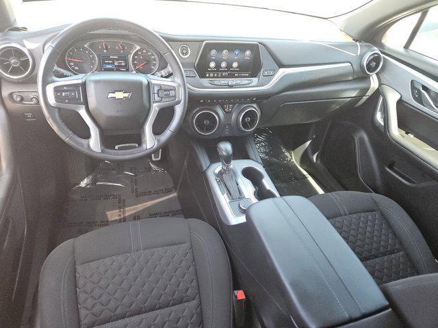 used 2020 Chevrolet Blazer car, priced at $19,998