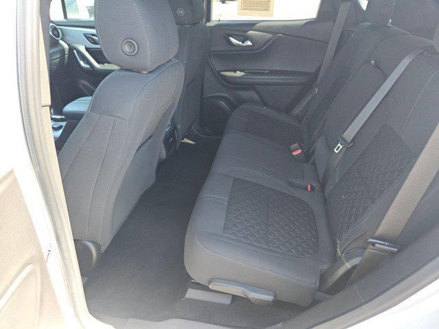 used 2020 Chevrolet Blazer car, priced at $19,998