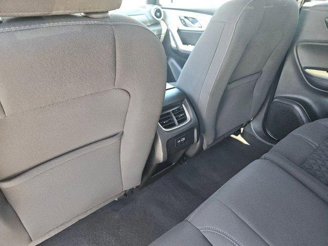 used 2020 Chevrolet Blazer car, priced at $19,998
