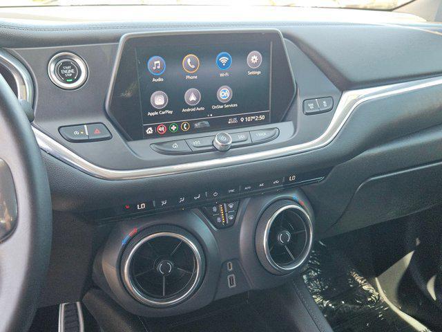 used 2020 Chevrolet Blazer car, priced at $19,998