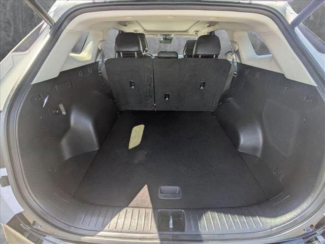 used 2024 Kia Sportage car, priced at $29,788