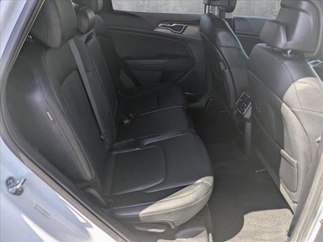 used 2024 Kia Sportage car, priced at $29,788