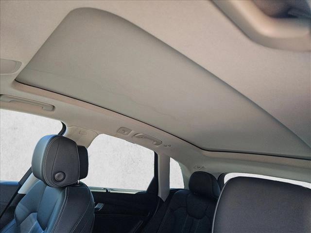 used 2022 Audi Q5 car, priced at $30,491