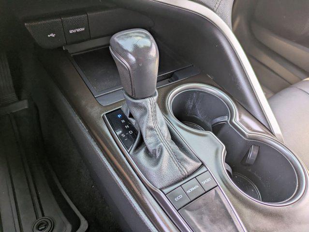 used 2022 Toyota Camry car, priced at $22,519