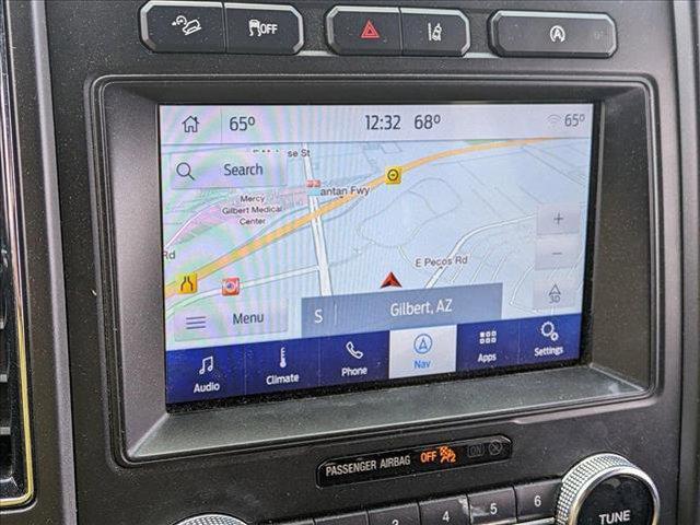 used 2020 Ford Expedition Max car, priced at $29,419
