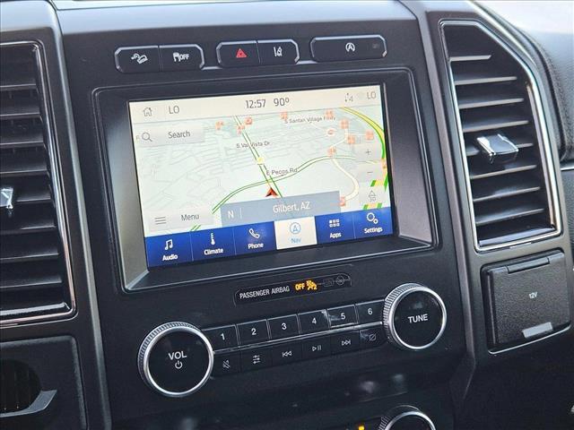 used 2020 Ford Expedition Max car, priced at $29,419