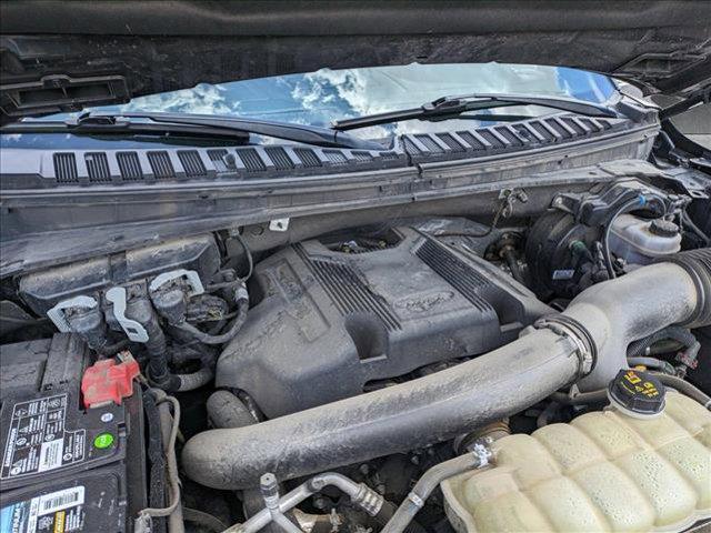 used 2020 Ford Expedition Max car, priced at $29,419