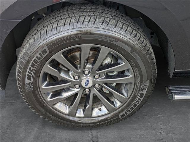used 2020 Ford Expedition Max car, priced at $29,419