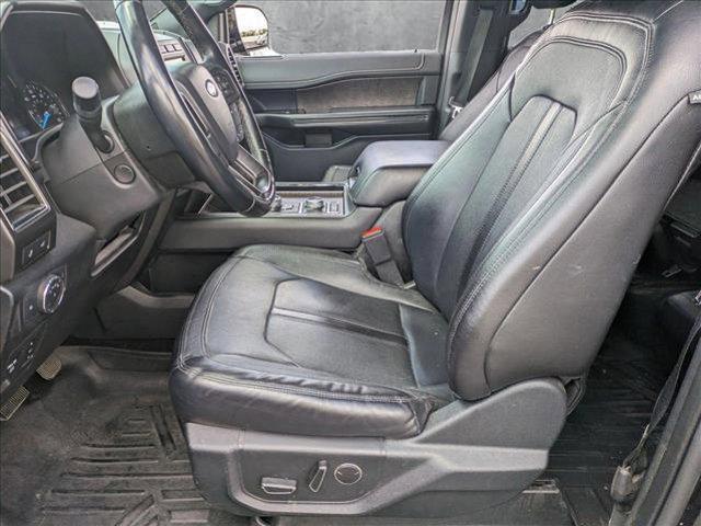 used 2020 Ford Expedition Max car, priced at $29,419