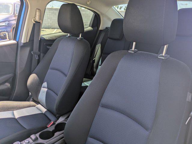 used 2017 Toyota Yaris iA car, priced at $12,918