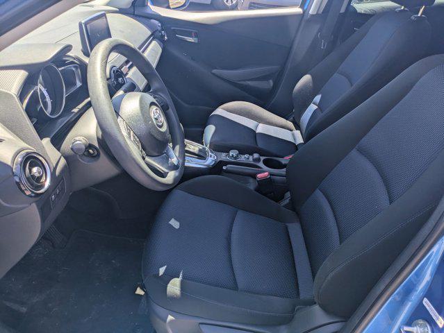 used 2017 Toyota Yaris iA car, priced at $12,918