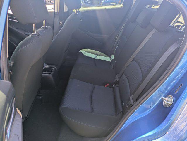 used 2017 Toyota Yaris iA car, priced at $12,918