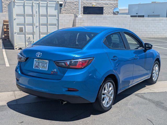 used 2017 Toyota Yaris iA car, priced at $12,918