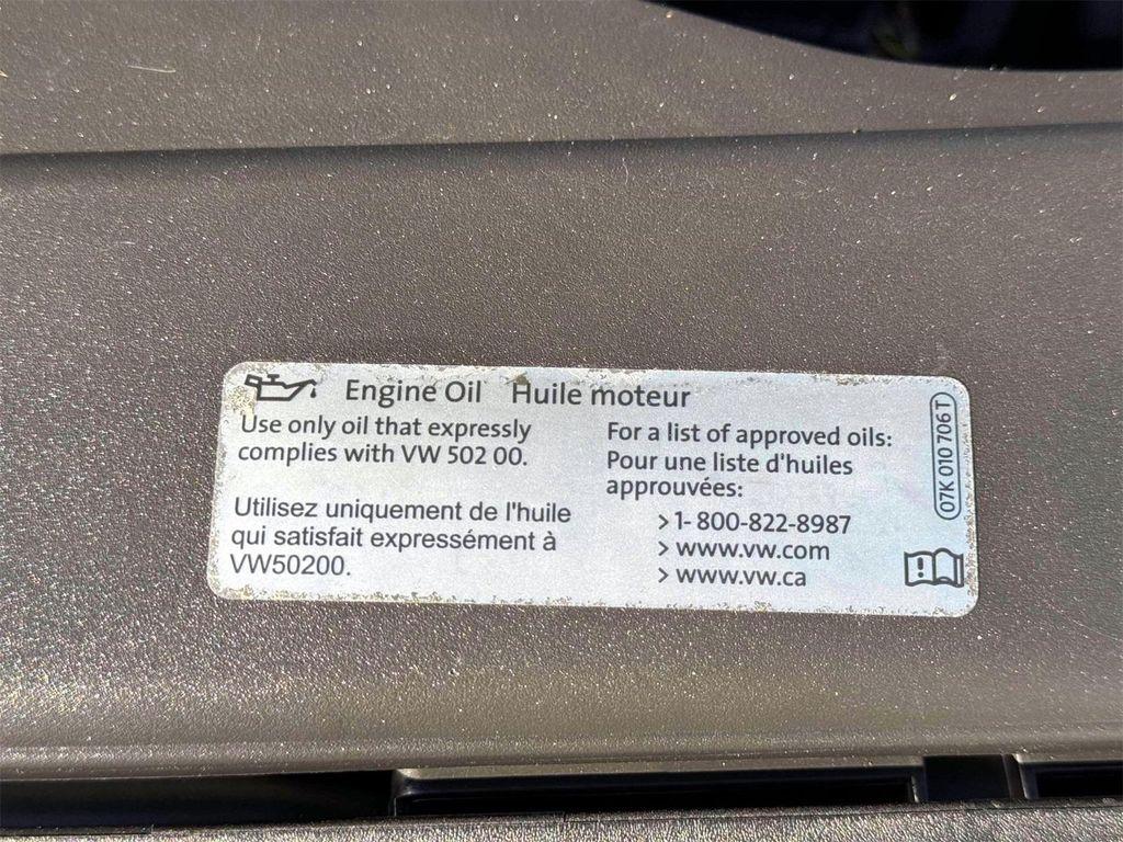 used 2017 Volkswagen Golf SportWagen car, priced at $10,095