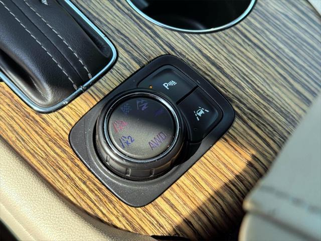 used 2019 GMC Acadia car, priced at $19,789