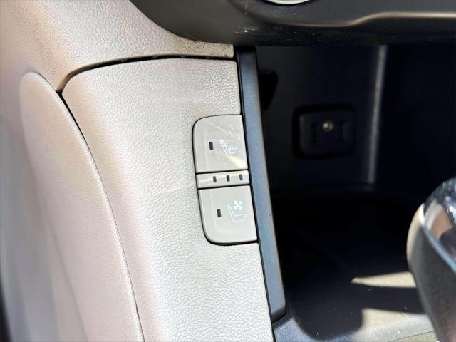 used 2019 GMC Acadia car, priced at $19,789