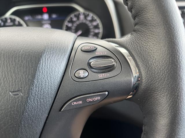 used 2023 Nissan Murano car, priced at $26,458