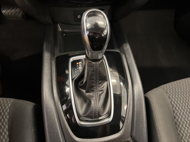 used 2022 Nissan Rogue Sport car, priced at $17,635