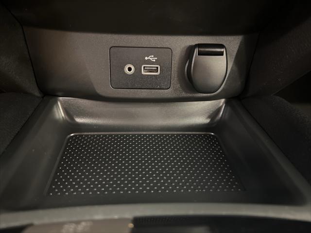 used 2022 Nissan Rogue Sport car, priced at $17,635